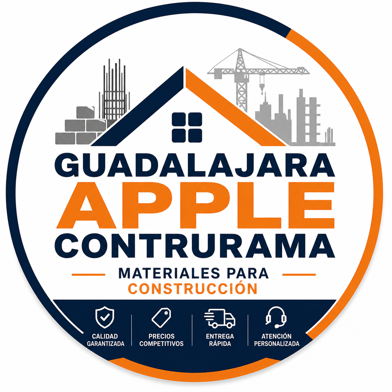 Guadalajara Apple Contrurama
